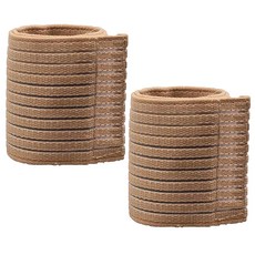 소아레 탄력 발목 보호대, 1세트