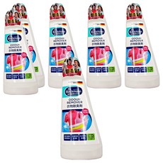 Dr.Beckmann 貝克曼博士 衣物除臭劑, 持續清新好氣味, 500ml, 6瓶