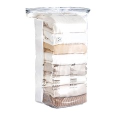 TAILI 太力 全系列真空壓縮袋 加厚款, 1個, 1個