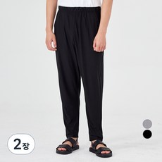 CARET 男士夏季九分褲