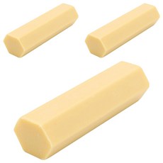 收納王妃 二代植粹酵全效衣物去漬棒 柑橘, 100g, 3個