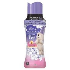 레노아 향기부스터 화이트머스크, 205g, 1개