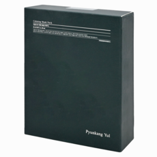 Pyunkang Yul 扁康率 鎮靜面膜 25ml, 10片, 1盒