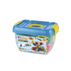 Gakken 學研 益智積木GOGO迴力車組合 3歲+, 1盒