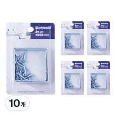 角落長石直角 k-0579, 10個