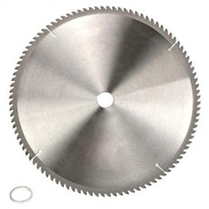 PONY 木工用圓形木工鋸片 350mm, 單品