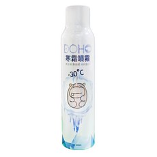 DOHO 寒霜噴霧, 300ml, 1瓶