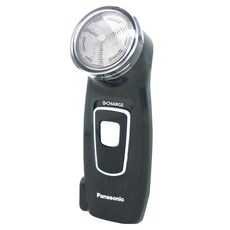 Panasonic 國際牌 充電式刮鬍刀 ES-KS30, Black, 1個