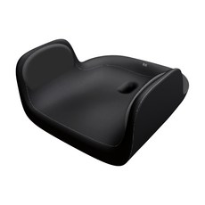 FUTURE LAB. 未來實驗室 Air Sculp 極手感按摩坐墊, FG15020, 灰黑色