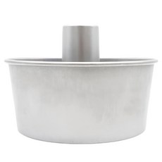 Esweets 戚風不沾蛋糕模 21 x 12.5cm, 家庭烘焙首選, 1個