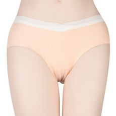 마켓A 퓨어 코튼 레이스 임부 팬티