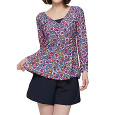 ILIKAI 女款香格里拉防曬衣 + 褲子套組