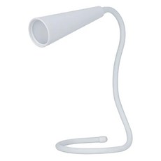 Kinyo 多功能創意軟管LED燈 LED-6534 613 x 40 x 40mm 145g, 黃光 + 白光 + 暖白光, 1個