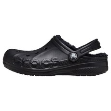 크록스 Via Lined Clog K