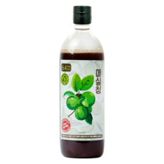 TIVINE 阿洛酮糖梅子醬 梅子萃取液 原液, 590g, 1個