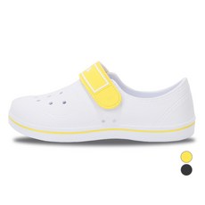 NEPA KIDS 兒童魔鬼氈EVA室內鞋 KJGEC31-YL