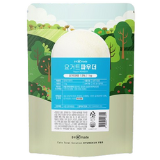 Hyung Kuk F&B 優格粉, 1kg, 1包, 1包