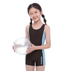 KOOGI ADVENTURE 半連身 U型背 X字型 KG-T2523