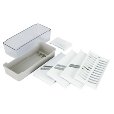 KAI 貝印 House 4合1可收納調理器組, DH-7076, 1組