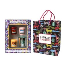 Yankee Candle 祈願蠟燭禮盒組