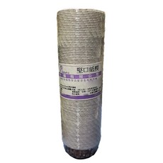 Pimex 堅口紙模 - 咖啡 60x25mm, 雪花, 1組