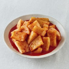 팽현숙 최양락의 맛있는 옛날 석박지, 1.5kg, 1개