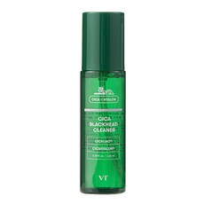 VT COSMETICS CICA積雪草黑頭清潔露 100ml, 1個, 1入