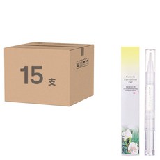 美甲指緣筆 S186 14g, 茉莉, 15支