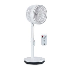 MORITZ 立式遙控空氣循環扇, MO-RF20SV