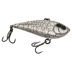 HEARTY RISE 哈帝來斯 HR VALLEY HUNTER VIB 46S-HS 魚餌, FS-137, 6.1g, 1個