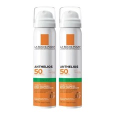 LA ROCHE POSAY 理膚寶水 安得利清爽防曬噴霧 SPF50 PA++++, 75ml, 2件