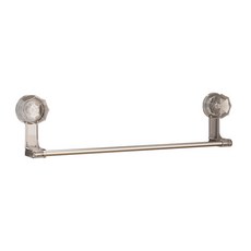 Starium免打孔雙層吸附移動式室內鞋浴室鞋置物架掛勾, 1個, 透明