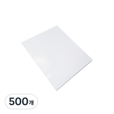 全紙藝術紙 100g, B5, 500件