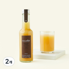 알랭밀리아 윌리엄스 배 넥타, 200ml, 2개