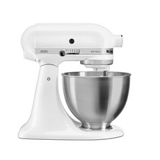 KitchenAid 攪拌機 4.8L, 5KSM150PSEWH