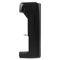 Kinyo 鋰電池充電器 單槽 CQ-4305 101 x 32.5 x 40mm 48g, 1個