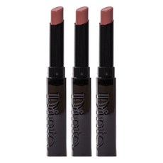 딘토 브론테 멜팅글로우 립밤, 305 앙그리아, 1.7g, 3개