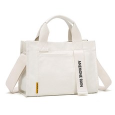 ADDEDIT Mellin帆布環保袋