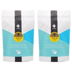 DARAN 洋甘菊茶補充包, 60g, 1入, 2個