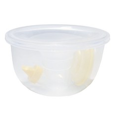 C-more 新貝樂 2代免持配件包 軟式 27mm, 透明色, 1組