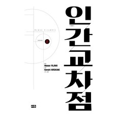 人間交叉點 修訂版 8, Miu, 矢島正雄, 弘兼憲史