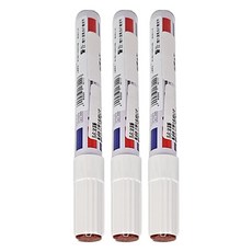 PILOT 百樂 SCPMBN 油漆筆 棕色, 3支