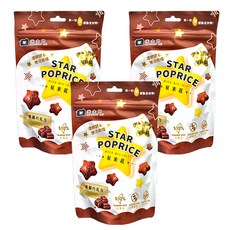 master mi 米大師 星米花, 60g, 3包