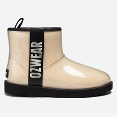 Ozwear Ozwear 女款經典透明靴 OZ835