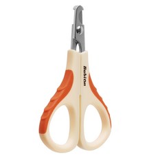 바비온 반려동물 발톱깎이 소형, 1개