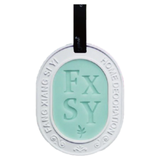 香薰石膏蠟片 升級版 81g, 小蒼蘭