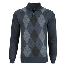 New Eagle 男款刷毛高爾夫T恤 FA-4126