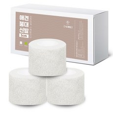 DING DONG PET 自黏式寵物繃帶鞋, 白色