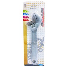 泉友 活動板手 SC1003 10吋, 1支