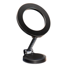 LISEN 李森 環月Magsafe磁吸支架 LIPG026-GA, 錆棕色, 1個